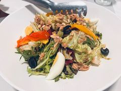 -IL Forno 意坊·意大利餐厅(温州万象城店)