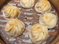 -南翔馒头店(豫园店)