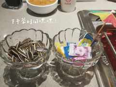 -海底捞火锅(武胜路凯德广场店)