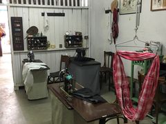 -新加坡牛车水原貌馆