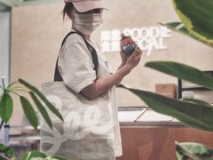 -Seesaw Coffee(上海太阳宫K46店)