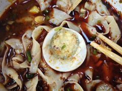 -清真·苍鹰蓬灰牛肉面(盐场路店)