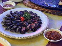 -高丽馆(尊茂店)