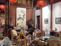 -董府·古宅餐厅