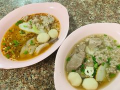 -榮泰米粉湯(Left Shop)