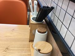 -黄太牛·牛肉面(长江北路店)