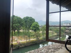 -楠溪江风景名胜区