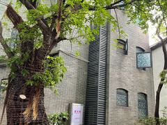 -聚春园驿馆(福州三坊七巷店)