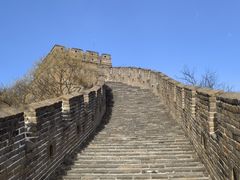 -慕田峪长城
