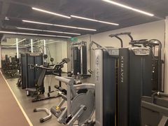 -乐刻运动健身(同曦假日百货店)