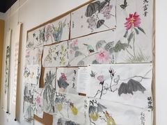 -六艺文化艺术机构