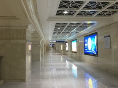 -黄浦路(地铁站)
