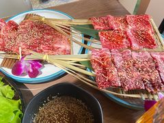 -虎丸烧肉(世纪汇店)