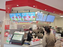 -蜜雪冰城(仿古街店)