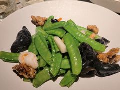 -奉天小馆·非遗东北菜(济南万象城店)