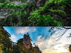 -大明山自然探索公园