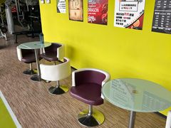 -GMJ·24H健身房(北外滩店)