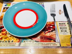-菲滋意式餐厅(西湖文化广场店)