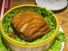 -小三峡食府(西五路店)