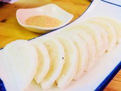 香煎糍粑-黔大人·贵州花溪牛肉粉(宝能太古城店)