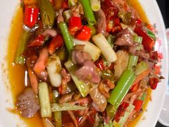 -李子坝梁山鸡(李子坝大鸡哥店)