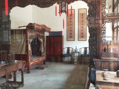 -保定直隶总督署博物馆