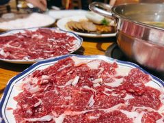 -厝味火锅·潮汕卤水火锅(十一合店)