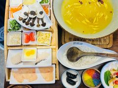-芸南道·过桥米线(昆明老街旗舰店)