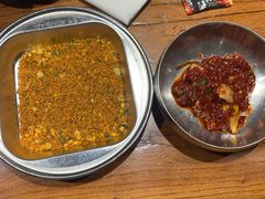 -原始泥炉烤肉(总店)