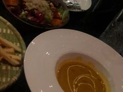 -C&R西班牙餐厅