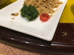 -功德林(南京西路店)