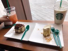 -星巴克(天津大悦城第二店)