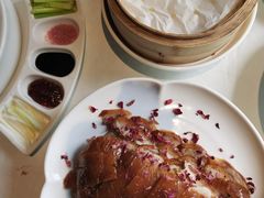 -庆云楼饭庄(什刹海店)