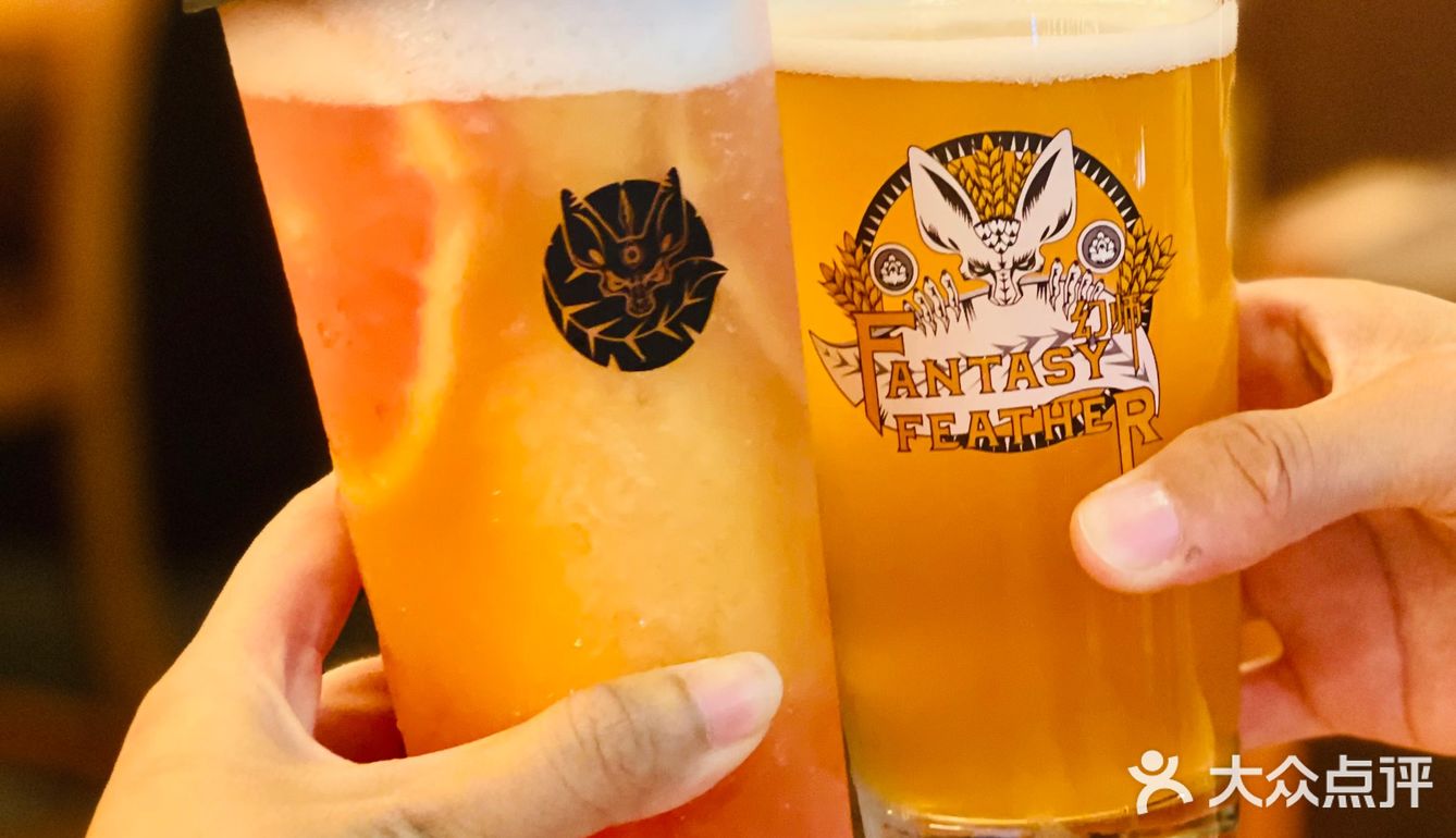 福州探店｜榕城最受年轻人欢迎的餐酒博物馆