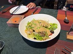 -翡翠鸟精品泰国菜(北辰财富中心店)