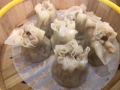 -巧燕坊一笼一蒸(庆春广场地铁站店)