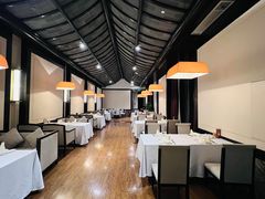 -三宝大饭店-中和艺素餐厅(浦上金山正祥广场店)