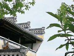 -呈坎景区