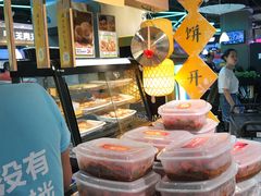 -盒马鲜生(顺义店)