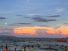 -大梅沙海滨公园