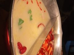 -湊湊火锅·茶憩(打浦桥日月光店)