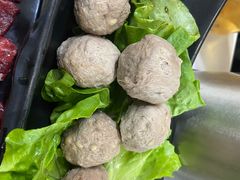 -陈记顺和潮汕牛肉火锅(番禺迎宾大道店)