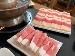 -情忆草原涮肉馆