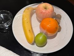 -扬州皇冠假日酒店