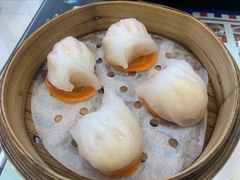 -澳门陈光记烧味饭店(万象城店)