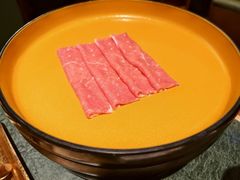 -牛New寿喜烧(金鹰世界店)