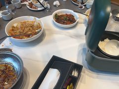 -阿毛饭店首店·宁波老字号(文化广场店)