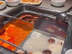 -海底捞火锅(塘厦天虹店)