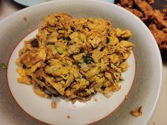 -红蜡烛-养生粥-津鲁菜(中山路店)