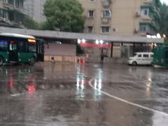 -杭州公交集团大关中心站